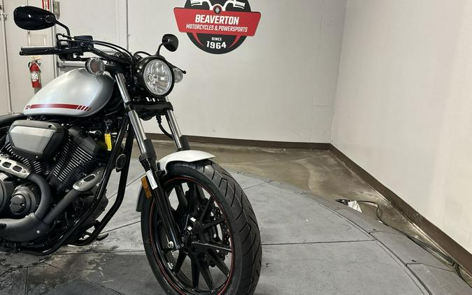 2019 Yamaha Bolt R-Spec