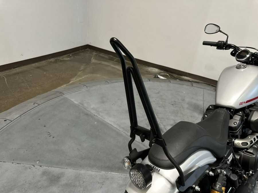 2019 Yamaha Bolt R-Spec