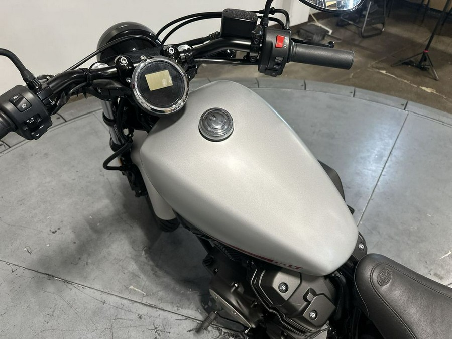 2019 Yamaha Bolt R-Spec