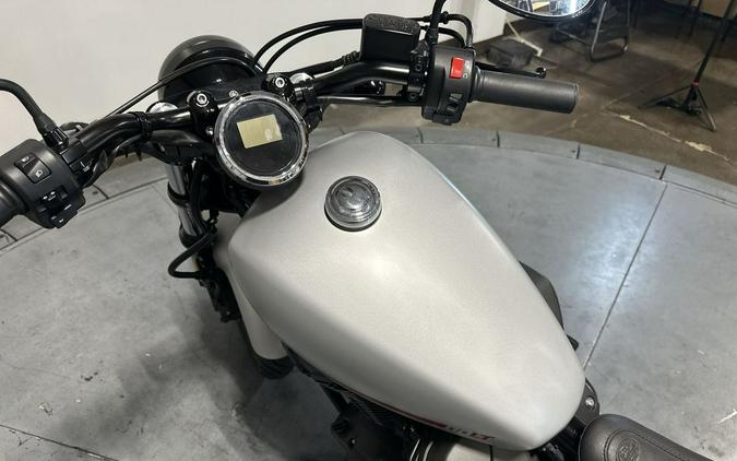 2019 Yamaha Bolt R-Spec