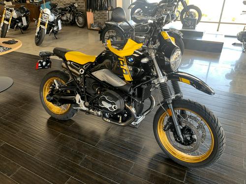 2021 BMW R nineT Pure Review: Option 719 Edition + Select Package