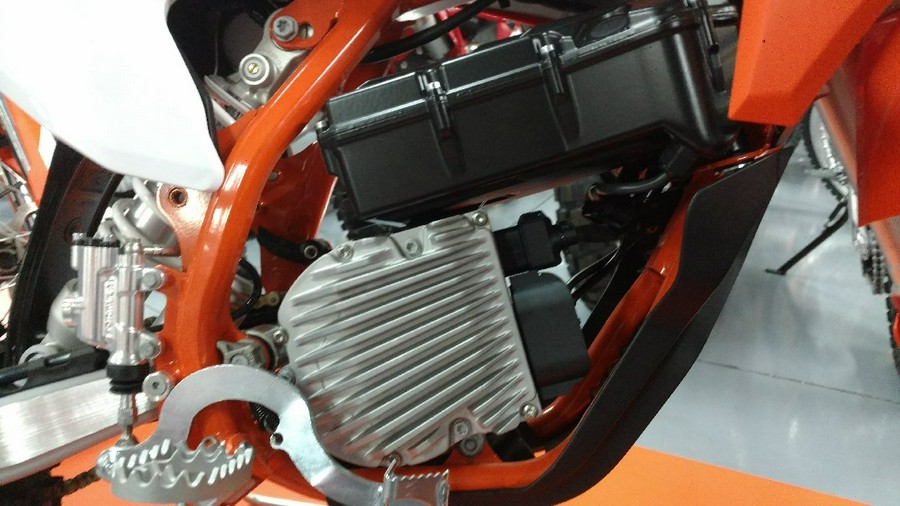 2023 KTM SX-E 5 Mini