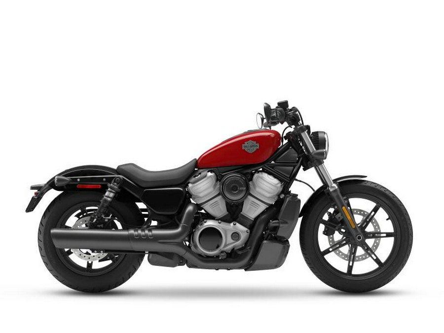 2023 Harley-Davidson® RH975 - Nightster™