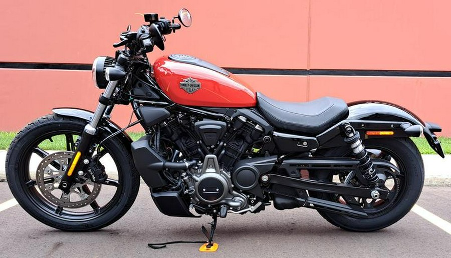 2023 Harley-Davidson® RH975 - Nightster™