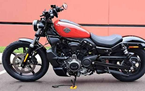 2023 Harley-Davidson® RH975 - Nightster™