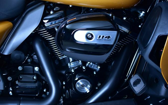 2023 Harley-Davidson Ultra Limited