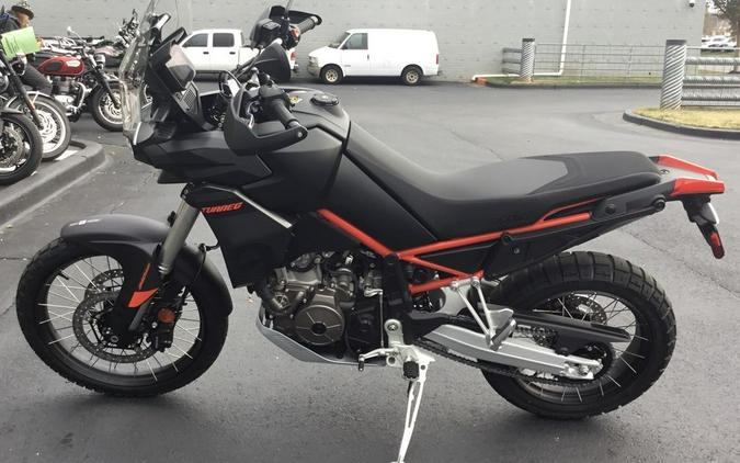 2024 Aprilia® Tuareg 660