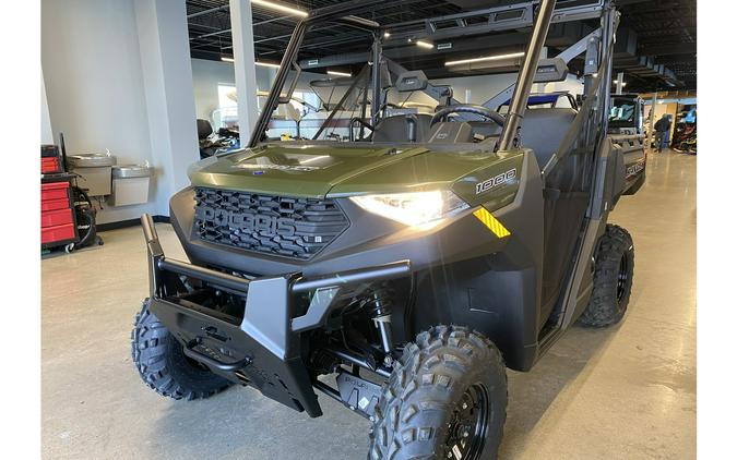 2024 Polaris Industries RANGER 1000 EPS