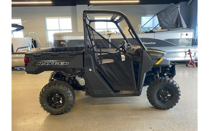 2024 Polaris Industries RANGER 1000 EPS