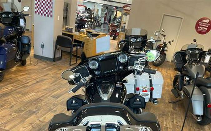 2024 Indian Motorcycle Roadmaster® Limited