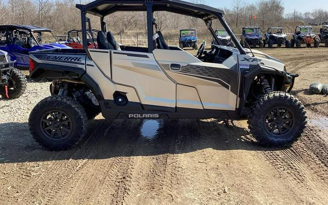 2024 Polaris® General XP 4 1000 Premium