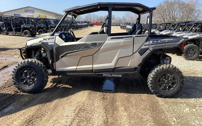 2024 Polaris® General XP 4 1000 Premium