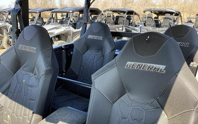 2024 Polaris® General XP 4 1000 Premium