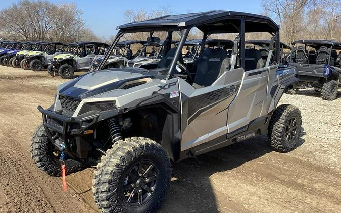 2024 Polaris® General XP 4 1000 Premium