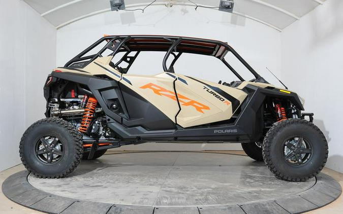 2024 Polaris® RZR Turbo R 4 Ultimate