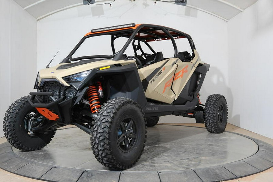 2024 Polaris® RZR Turbo R 4 Ultimate