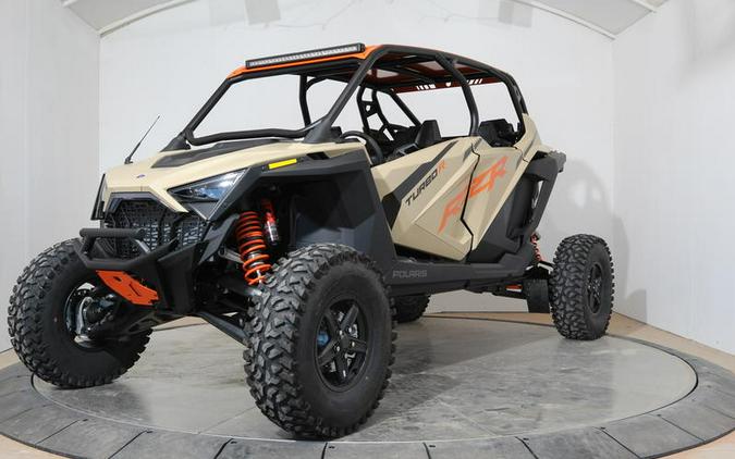 2024 Polaris® RZR Turbo R 4 Ultimate