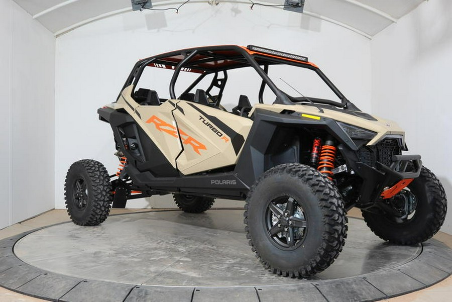 2024 Polaris® RZR Turbo R 4 Ultimate