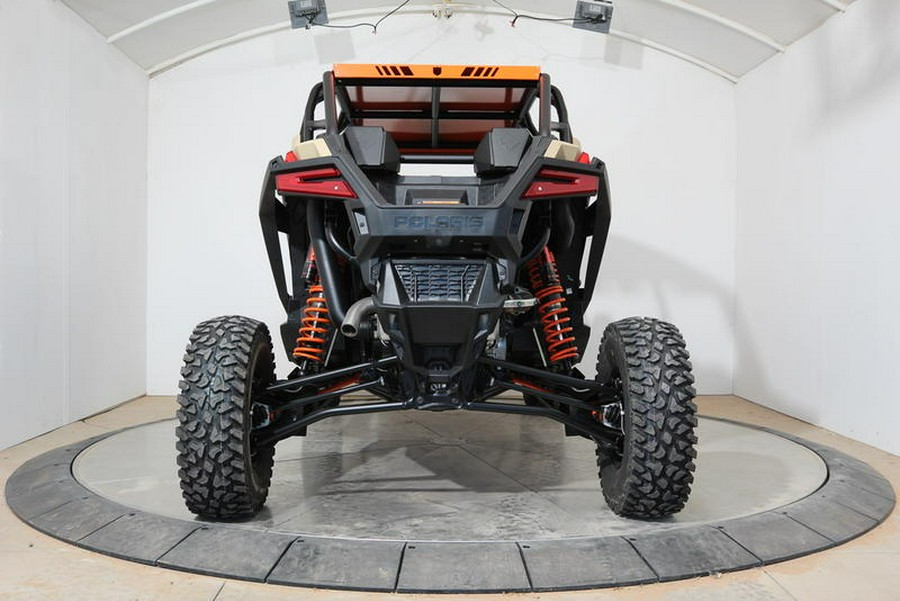 2024 Polaris® RZR Turbo R 4 Ultimate