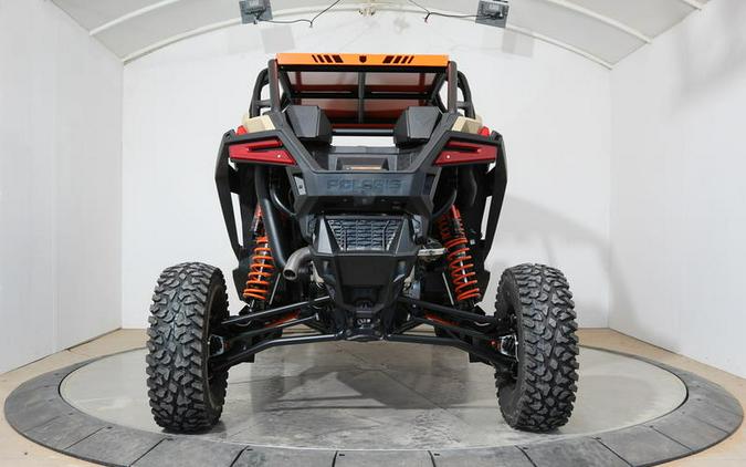 2024 Polaris® RZR Turbo R 4 Ultimate