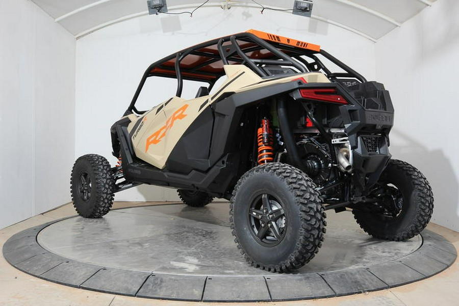 2024 Polaris® RZR Turbo R 4 Ultimate