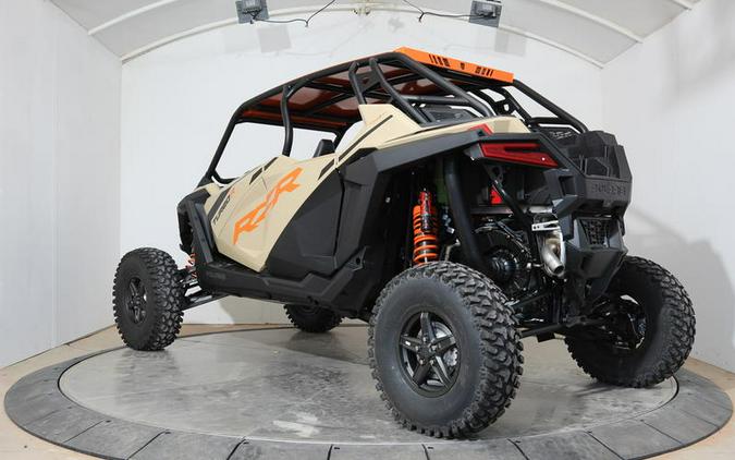 2024 Polaris® RZR Turbo R 4 Ultimate