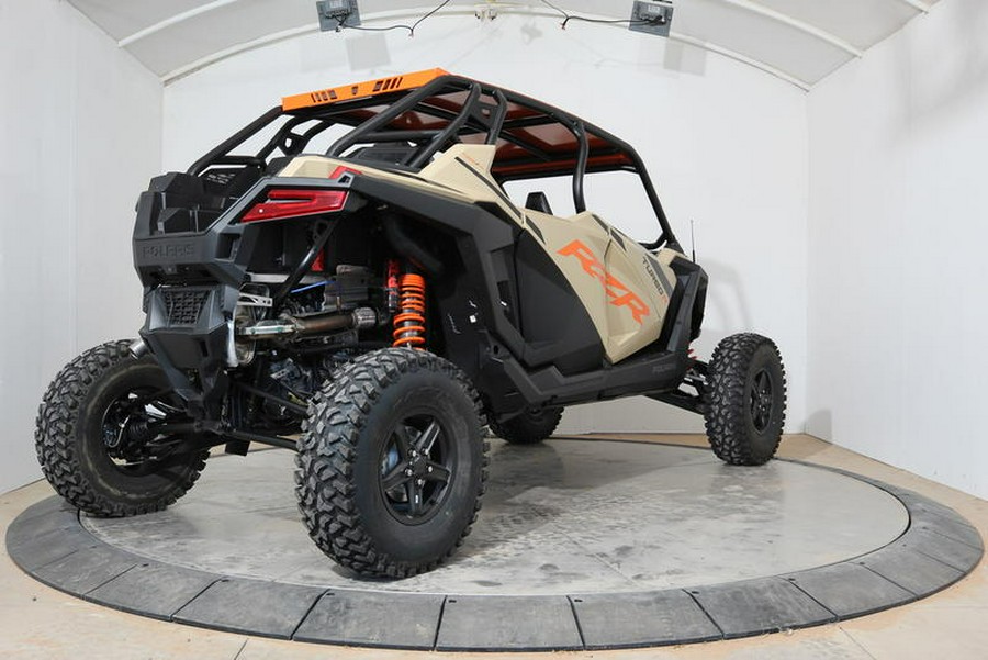 2024 Polaris® RZR Turbo R 4 Ultimate