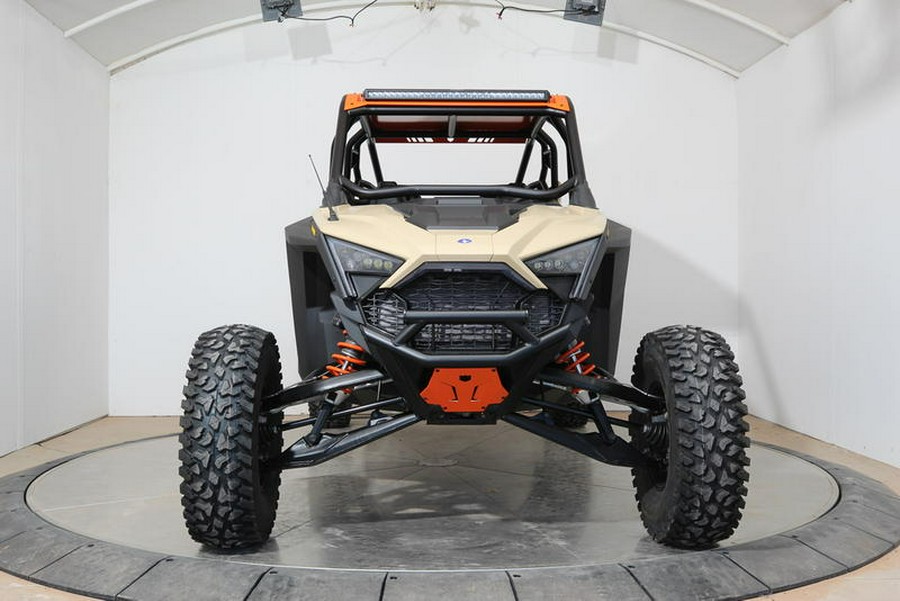 2024 Polaris® RZR Turbo R 4 Ultimate