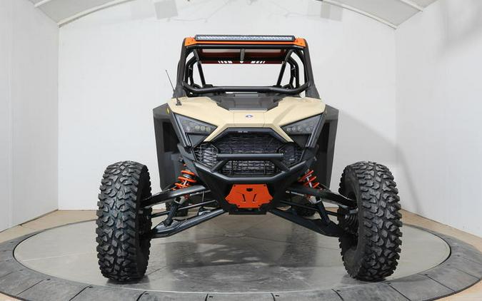 2024 Polaris® RZR Turbo R 4 Ultimate