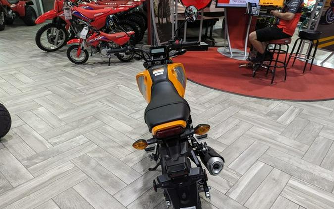 2024 Honda Grom