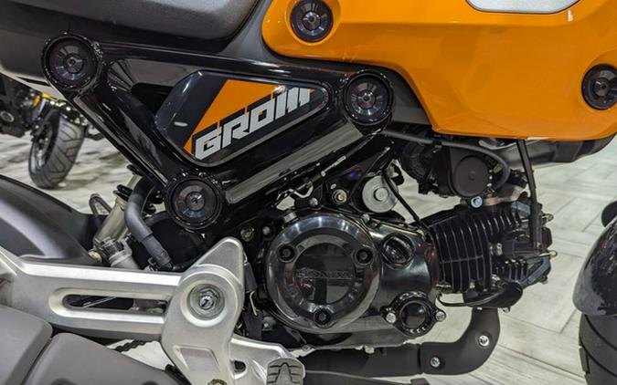 2024 Honda Grom