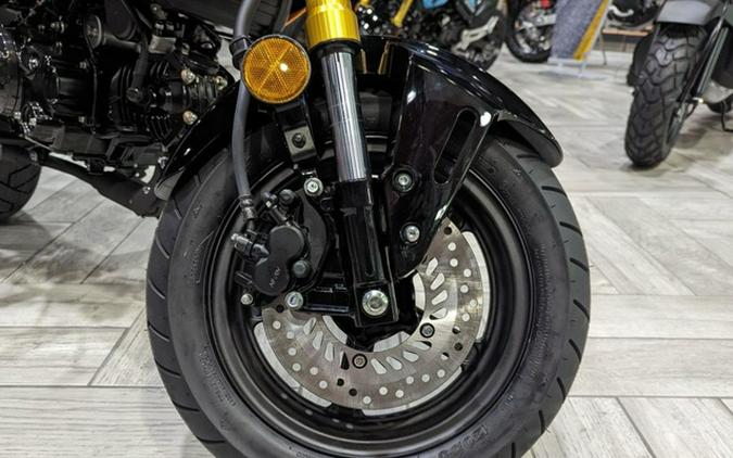 2024 Honda Grom