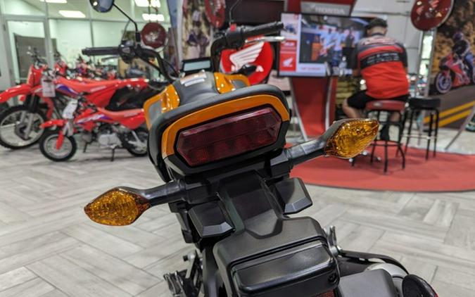 2024 Honda Grom