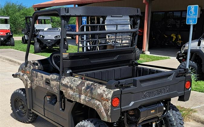 2024 Kawasaki Mule PRO-MX EPS Camo