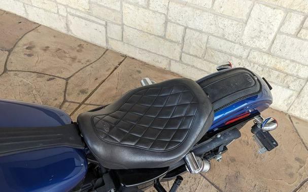 Used 2015 HARLEY DYNA STREET BOB