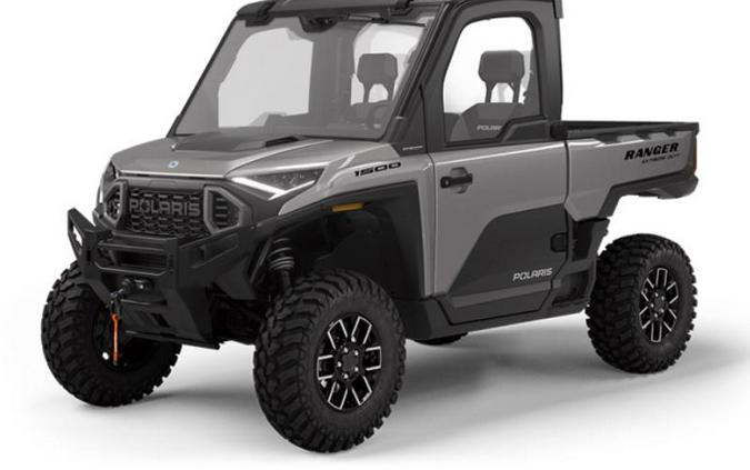 2024 Polaris® Ranger XD 1500 NorthStar Edition Ultimate