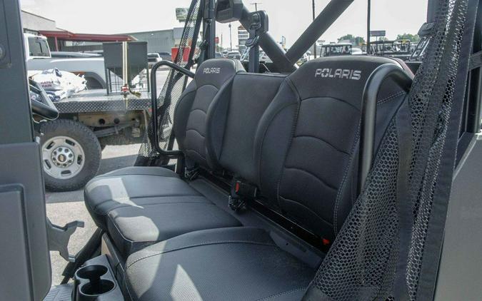 2025 Polaris Ranger® Crew XP 1000 Premium