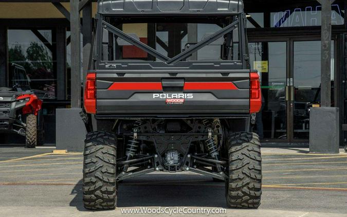 2025 Polaris Ranger® Crew XP 1000 Premium