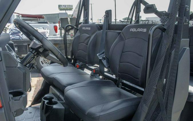 2025 Polaris Ranger® Crew XP 1000 Premium