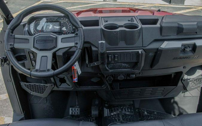 2025 Polaris Ranger® Crew XP 1000 Premium