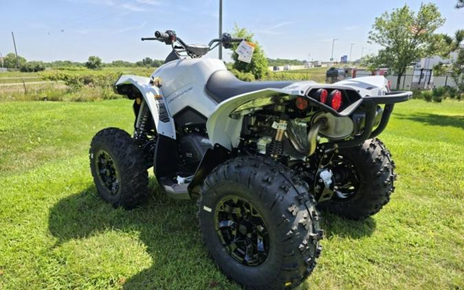 2024 Can-Am Renegade 650