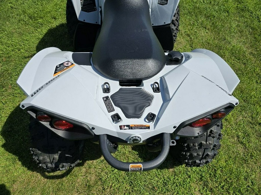 2024 Can-Am Renegade 650