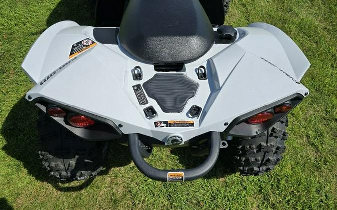 2024 Can-Am Renegade 650