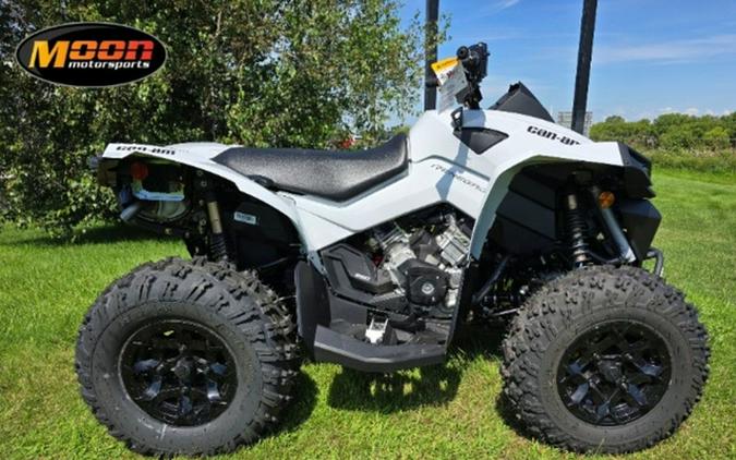 2024 Can-Am Renegade 650