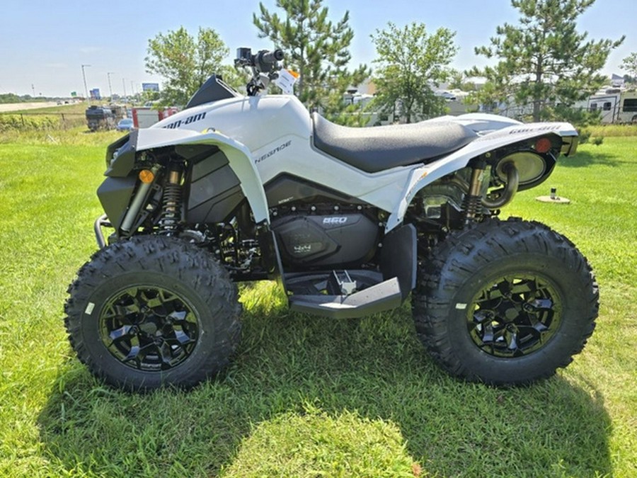 2024 Can-Am Renegade 650