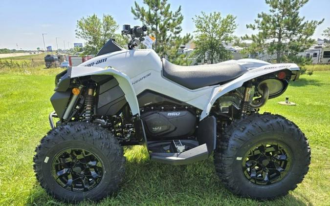 2024 Can-Am Renegade 650