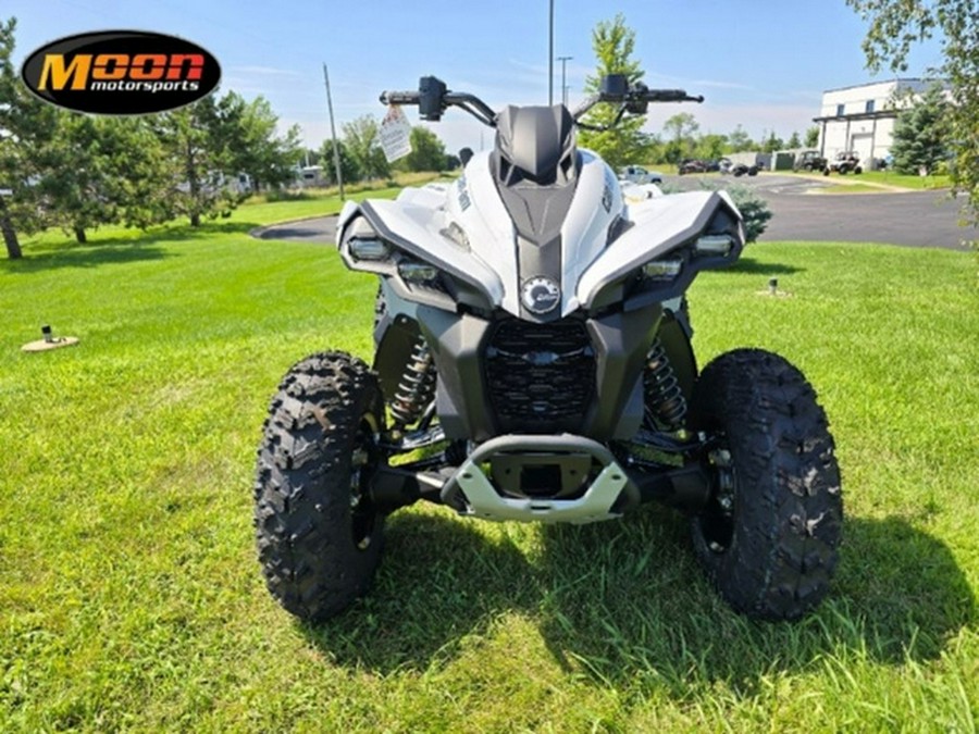 2024 Can-Am Renegade 650