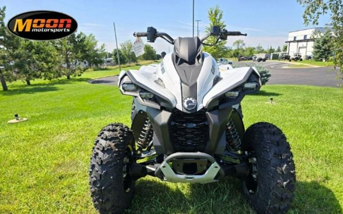 2024 Can-Am Renegade 650