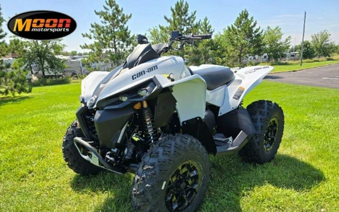 2024 Can-Am Renegade 650