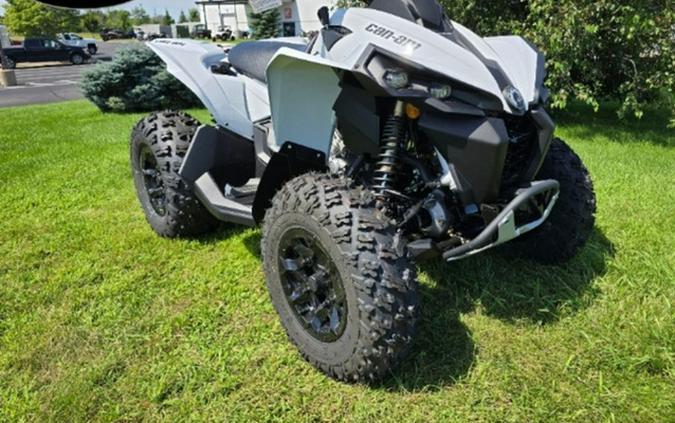 2024 Can-Am Renegade 650